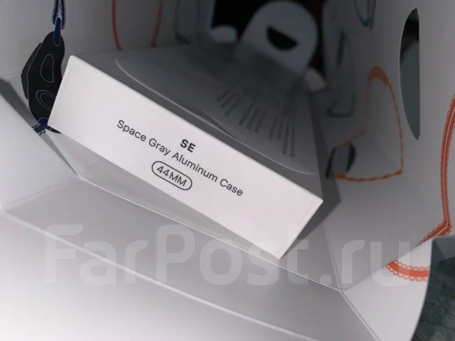 Apple Watch SE ����
