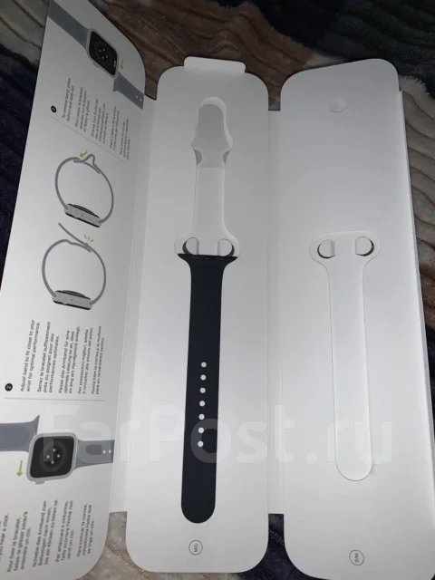 Apple Watch SE ����