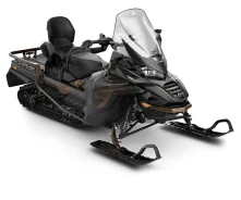 BRP Lynx 69 Ranger. ��������, ���� ���, ��� �������. ��� ����� �� ������������ ����