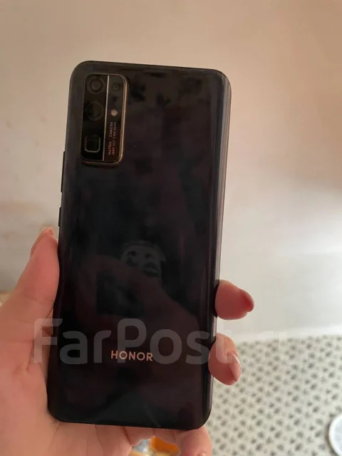 Honor 30. �/�, ������, 4G LTE ����