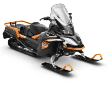 BRP Lynx 69 Ranger. ��������, ���� ���, ��� �������. ��� ����� �� ������������ ����