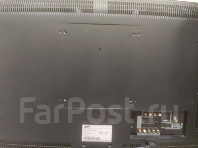 Samsung LE32S81B. LCD (��) ����
