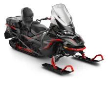 BRP Lynx Commander Limited. ��������, ���� ���, ��� �������. ��� ����� �� ������������ ����