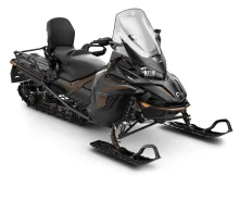BRP Lynx 49 Ranger ST. ��������, ���� ���, ��� �������. ��� ����� �� ������������ ����