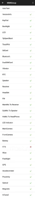 Xiaomi Redmi 5A. �/�, 16 ��, �����, 3G, 4G LTE, Dual-SIM ����