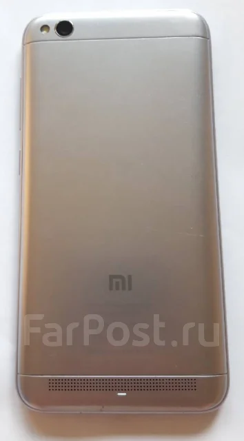 Xiaomi Redmi 5A. �/�, 16 ��, �����, 3G, 4G LTE, Dual-SIM ����
