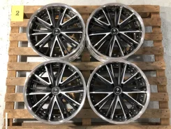 Weds Kranze Elaborar. 7.5x17", 4x100, ET44, �� 64,1���. ����