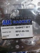 ������ ����������� ��������� �� Mazda R2/RF. ������ RF0199100 ����
