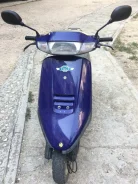 Honda Tact AF-24. 49����. ��., ��������, ���, � �������� ����
