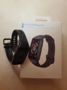 Honor Band 6 ����