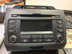 ��������� ������� 961603U230WK ��� Kia Sportage III ����
