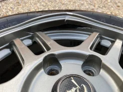 Winning Street Wheel. 7.0x16", 5x114.3, ET55 ����