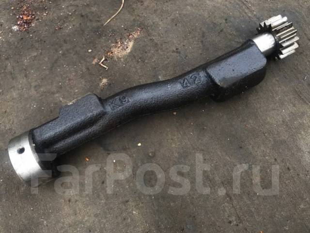 Балансировочные валы Mitsubishi Minica 1989 MD114870 H21A 3G81 купить ...