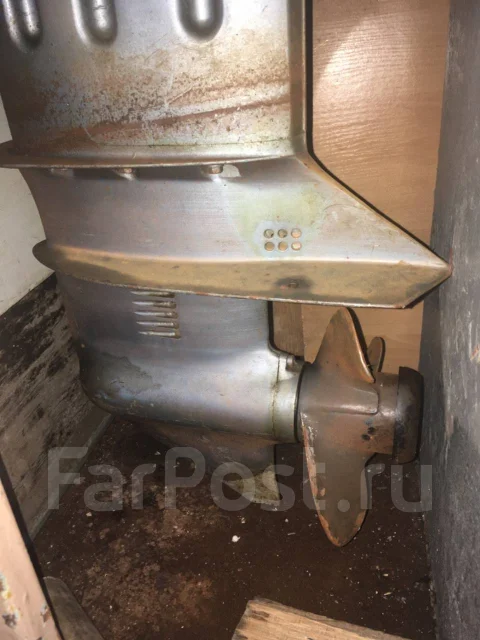 Evinrude. 9,9��.�., 2-�������, ����������, ���� S (381 ��) ����