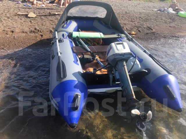 Evinrude. 9,9��.�., 2-�������, ����������, ���� S (381 ��) ����