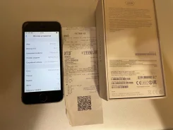 Apple iPhone SE. �/�, �����, 3G, 4G LTE ����