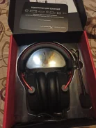 HyperX Cloud Alpha ����