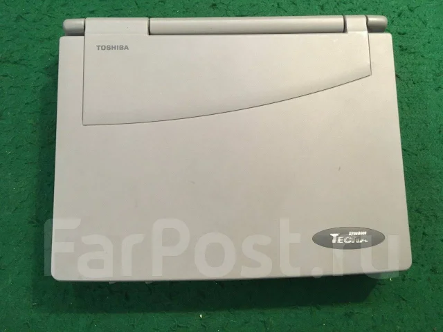 Toshiba. 12.1", ��� 256 �� � ������, ���� 2��� ����