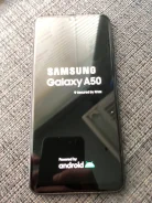 Samsung Galaxy A50. �/�, ����� ����
