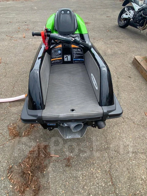 Kawasaki SX-R. 2020 ��� ����