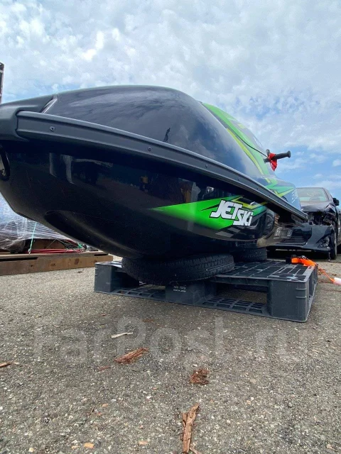 Kawasaki SX-R. 2020 ��� ����