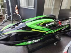 Kawasaki SX-R. 2020 ��� ����
