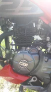 Bajaj Pulsar NS 125. 125����. ��., ��������, ���, � �������� ����