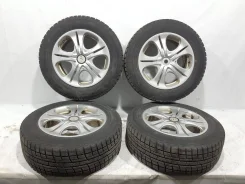 Work Septimo. 7.0x16", 5x100, ET48 ����