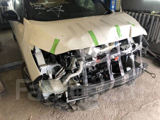 Автомаляр, кузовщик-маляр, работа в ООО \"АвтоИгнат\" во Владивостоке ...