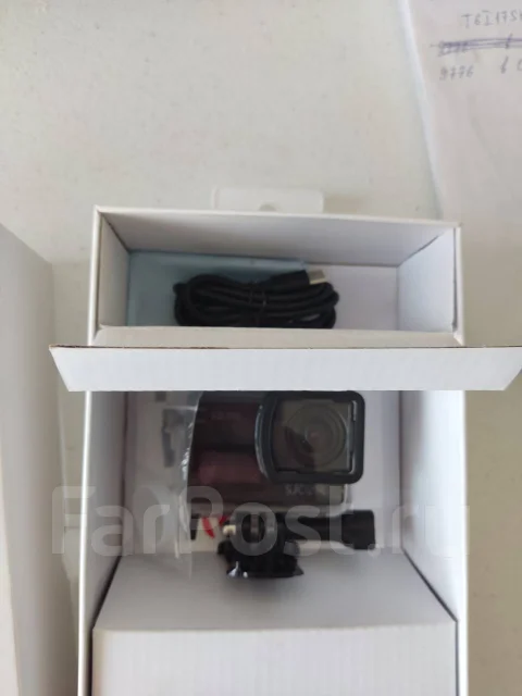 SJCAM SJ8 Pro ����