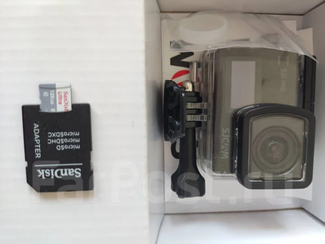 SJCAM SJ8 Pro ����