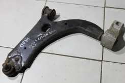 ����� �������� ����� ��� Ford, Mazda Fusion 2002-2012; Fiesta 2001-2008; Mazda 2 (DY) 2003-2006 2S613051DA 2S613051DA ����