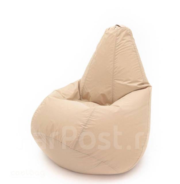 Кресло мешок 3д модель