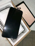 Apple iPhone 11 Pro Max. �����, �������, 4G LTE ����