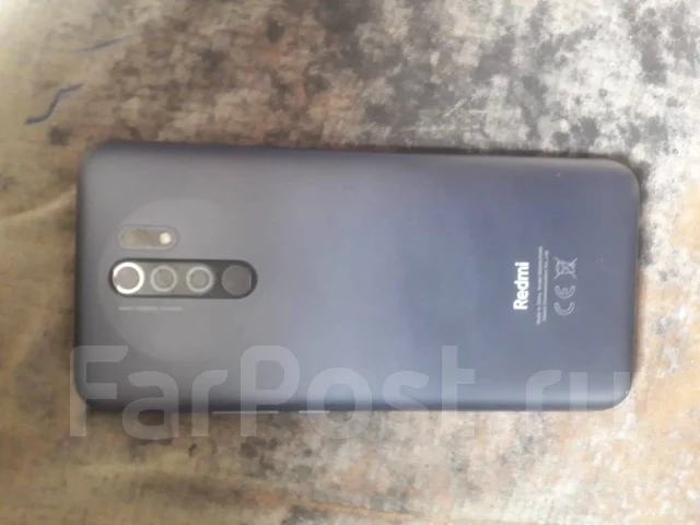 Xiaomi Redmi 9. �/� ����
