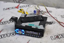 Pioneer Carrozzeria DVH-570 ����