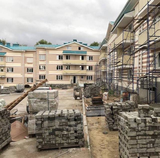 Инженер-строитель, Прораб, работа в ООО \"Комфорт-Ритейл\" в Хабаровске ...