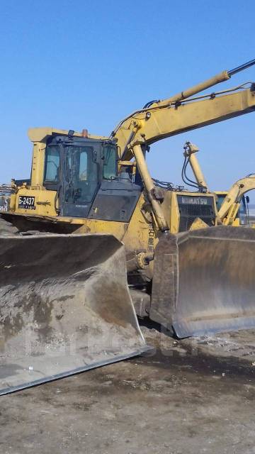 Водитель бульдозера, работа в ООО "Перегруз" во Владивостоке — вакансии ...