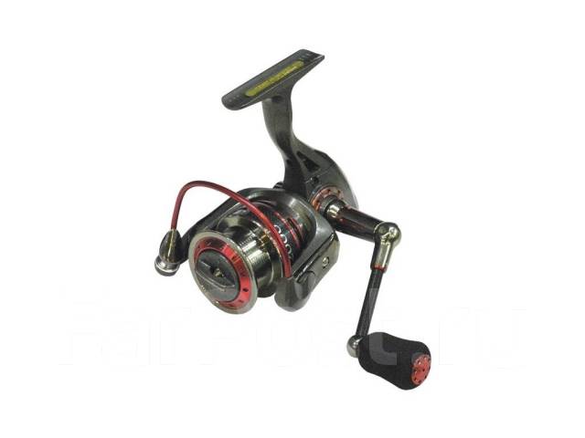 Катушка безынерционная Ryobi Krieger 2000, новый, в наличии. Цена: 4 ...