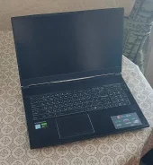 MSI GL75 9SCK. 17", ��� 8 ��, WiFi: 1, Bluetooth: 1 ����