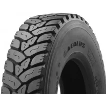 Aeolus HN352. �����������, ����� ����