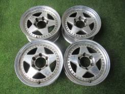 Raguna. 7.0x16", 6x139.7, ET35 