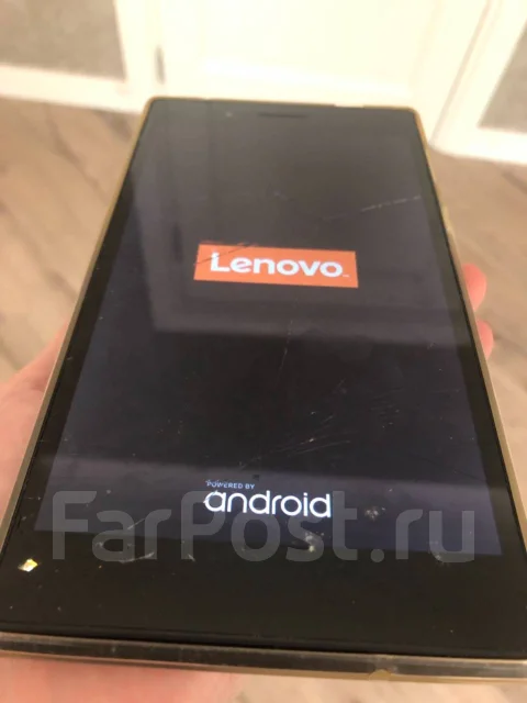 Lenovo Tab 7 Essential ����