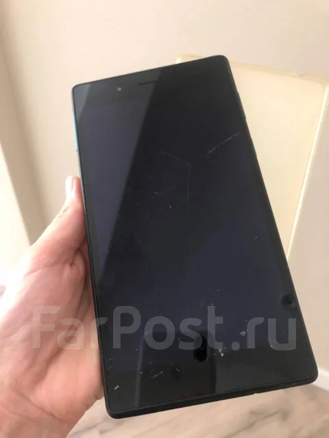 Lenovo Tab 7 Essential ����
