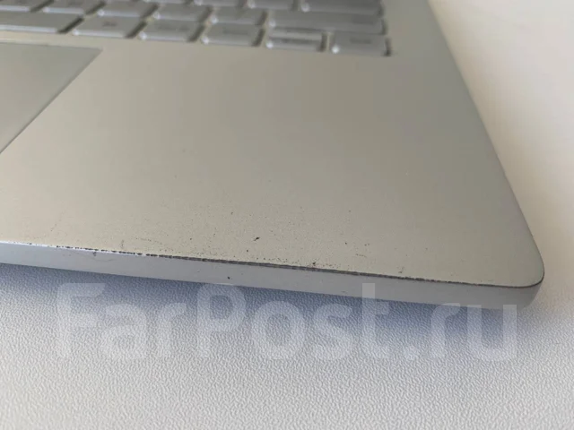 Xiaomi Mi Notebook Air 13.3. 13.3", 2,3����, ��� 8 ��, ���� 256���, WiFi: 1, Bluetooth: 1, ����������� �� 5��. ����