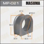 ������ ��������� ���. ����� Masuma MP-021 45517-12060 4551712060 ����
