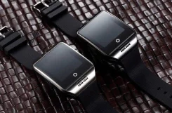 Smart Watch Q18. SIM-����� ����