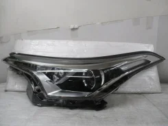 ���� Toyota C-HR 2016 [81170-10870], ����� 8117010870 ����