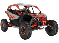BRP Can-Am Maverick Turbo. ��������, ���� ���\���, ��� �������. ��� ����� �� ������������ ����