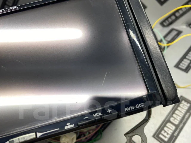 Eclipse AVN-G02 ����
